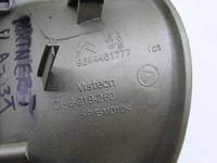 фото thumb №6, Citroen berlingo peugeot partner i lift 02-10 защита панели приборной панели eu