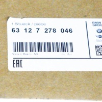 фото thumb №7, Bmw x5 e70 фара правое 63127278046 7278046 оригинальная запчасть