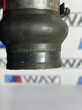 фото thumb №6, Bmw f01 f10 f12 f13 f06 n55 35i шланг шланг води термостат 7580969 7601159