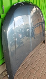 фото thumb №4, Капот skoda kodiaq 16-