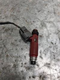 фото thumb №1, Інжектор форсунка mazda rx8 rx-8 1.3b 195500-4430