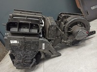 фото thumb №9, Skoda rapid обігрівач kombajn 6q1819515b 6q1820308t