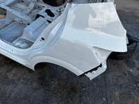 фото thumb №2, Чверть довга крило обшивка стійка поріг лівий зад dacia sandero iii 3