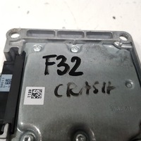 фото thumb №4, Модуль датчик подушка безпеки bmw f32 6868599 0265020811