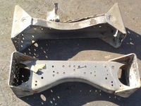 фото thumb №1, Scania балка кронштейн рамы