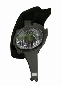 фото thumb №1, Протитуманна фара передній правий toyota hilux 2005-