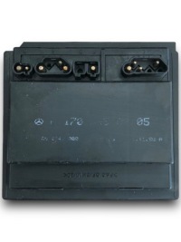 фото thumb №1, Mercedes slk r170 модуль блок управления комфорта a1705950005