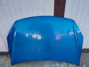 КРЫШКА ДВИГАТЕЛЯ HONDA HYUNDAI I30 07-12