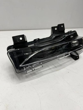 фото thumb №16, Tesla модель y 2020- галоген правый перед drl 1507933-00-c