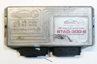 Купить Блок управления бортовой компьютер lpg stag 300-6, фото thumb