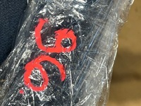 фото thumb №4, 96 opel meriva b рамка дверь przenia правая 13337448