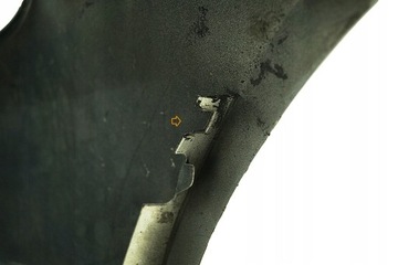 фото thumb №13, Бампер перед ford fiesta vi mk6 st 62