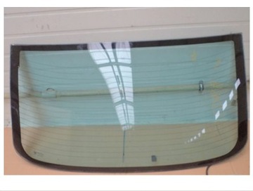 фото thumb №1, Lancia dedra 1.9 td 93r - sedan - стекло зад задняя