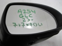 Дзеркало дзеркало mercedes glc a254 23r праве ліва Недорого, фото thumb