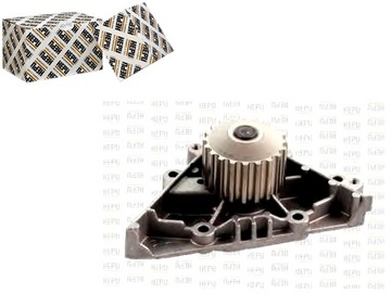 фото thumb №1, Насос води citroen c4 c4 i c5 i c5 ii c8 evasion j