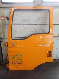 фото thumb №1, Man tgl 7.180 двері ліва