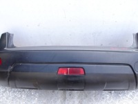 фото thumb №7, Бампер задній  nissan qashqai j10 10-13r. kad