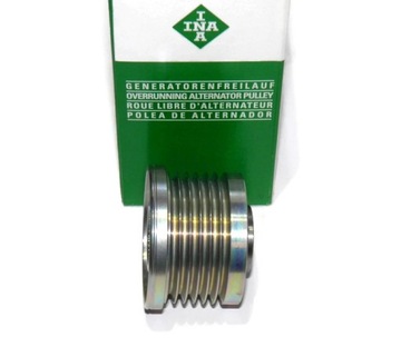 фото thumb №6, Зчеплення генератора ina 535003010