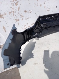 фото thumb №10, Бампер перед góra решётка радиатора opel crossland przed liftem 4xpdc