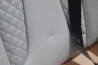 фото thumb №8, Gd audi a3 8v s-line сидіння диван зад задня