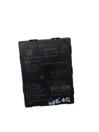 фото thumb №1, Модуль блок керування kessy skoda kodiaq 3q0959435l