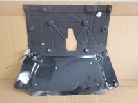 фото thumb №4, Защита pod двигатель renault scenic iii 758900007r