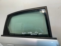 фото thumb №1, Дверь правый задняя задние audi a4 b6 sedan