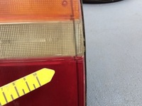 фото thumb №7, Suzuki vitara i 88- лампа задня права 220-32224r