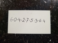 фото thumb №4, Opel corsa f вентилятор вентилятор радіатора