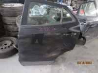 фото thumb №1, Opel mokka задняя левая дверь z22c gar