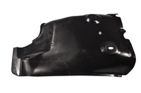 фото thumb №1, Подкрылок левый задняя задние megane ii