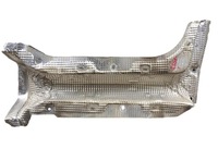 фото thumb №1, Vw passat b8 защита термическая 5q0825755d