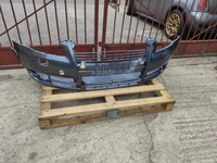 фото thumb №7, Бампер перед audi a4 b7 lx7z ксенон pdc