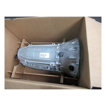 фото thumb №11, Автоматична коробка передач коробки передач 722908, a2042701303