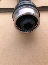 фото thumb №11, Audi q7 q8 4m 55 tfsi 3.0 tfsi wał приводной кардан 4m0521101cn po 15 km