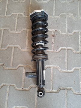 фото thumb №1, Амортизатор левый правый зад vdc bmw ix3 g08 6898154