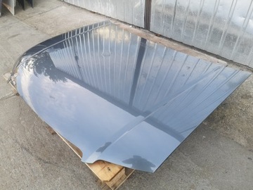 фото thumb №11, Капот крышка двигателя audi a4 b6 кабриолет 02-05