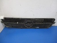 фото thumb №5, Opel meriva a решётка радиатора решётка радиатора 13117843 оригинал z157