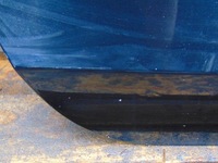 фото thumb №8, Двері праві lz9y audi tt 8j cabrio