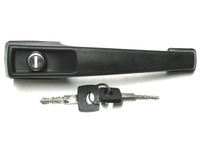 фото thumb №1, Ручка дверь do mercedes автобус t1 207-410 утка mb100