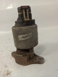 Opel astra g ii 1.6b 16v клапан egr 724809120 98361 06821p Недорого, фото thumb