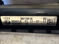 фото thumb №5, Bmw 5 g30 7 g11 g12 радиатор воды dodakowa водяная