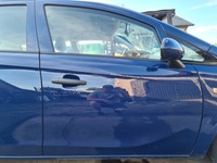 фото thumb №1, Двері праве передні opel corsa e z23a