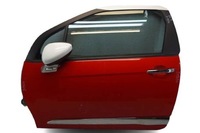 фото thumb №1, Двері лівий перед citroen ds3 d1356