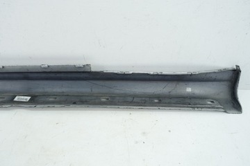 фото thumb №10, Накладка планка порогова права mercedes a w169 3d