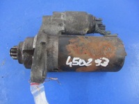 фото thumb №5, Seat ibiza iii 6l 1.4tdi bnm стартер перевірений