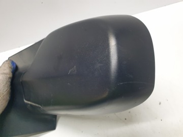 фото thumb №6, Зеркало левая 3 pin hyundai matrix 2004 год