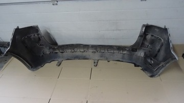 фото thumb №11, Scenic ii 2 бампер зад nv632