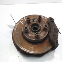 фото thumb №1, Поворотный кулак правая перед volkswagen transporter t4