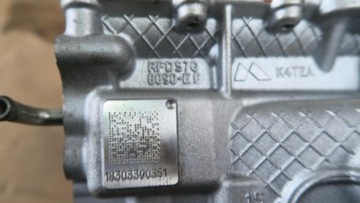 фото thumb №3, Ford mondeo mk5 kuga mk2 focus mk2 головка 1.5 ecoboost